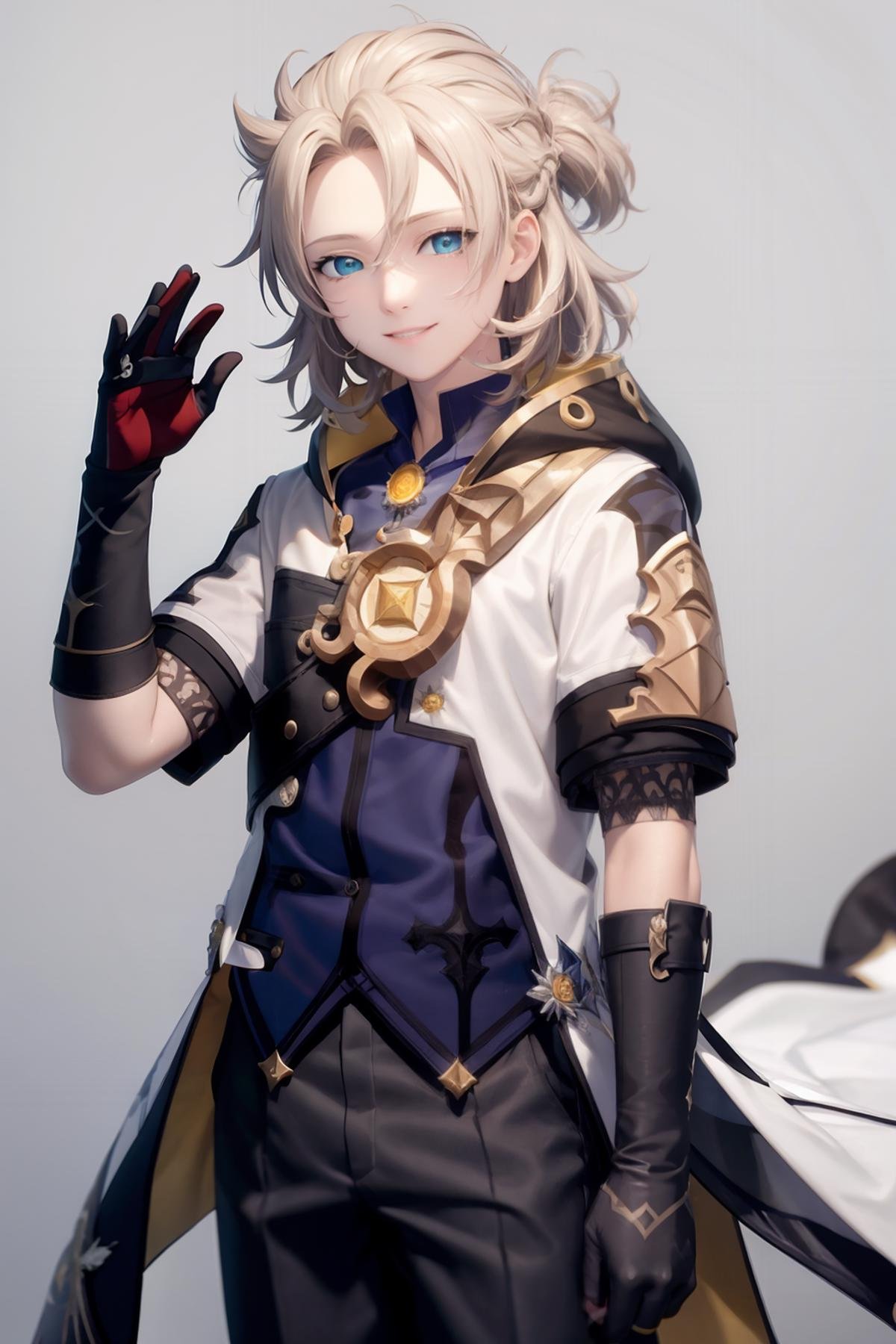 Albedo Vs Nobara Kugisaki Who Wins This Anime Showdown?